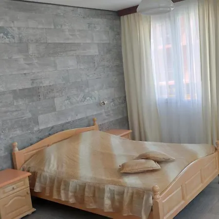 Hotel семеен ирина Lozenets