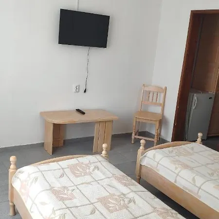 семеен ирина 2* Lozenets