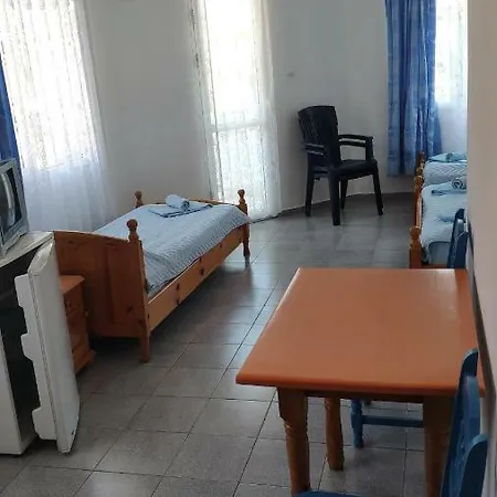Otel семеен ирина