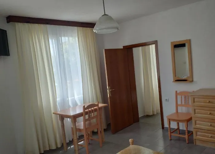 семеен ирина Hotel Łozenec