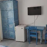 Hotel семеен ирина