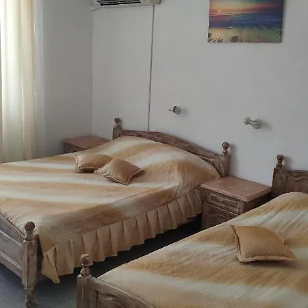 семеен ирина Hotel Lozenets