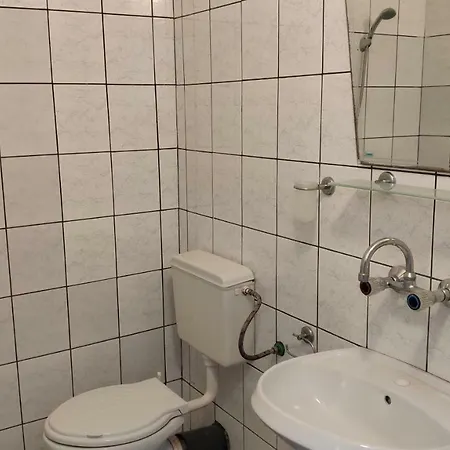 семеен ирина Łozenec