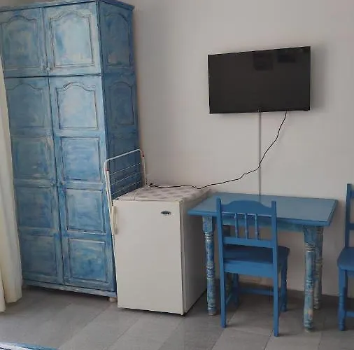 Hotel семеен ирина