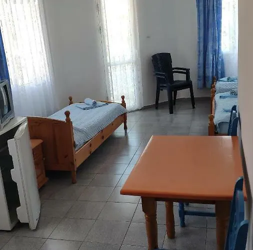 Hotel семеен ирина